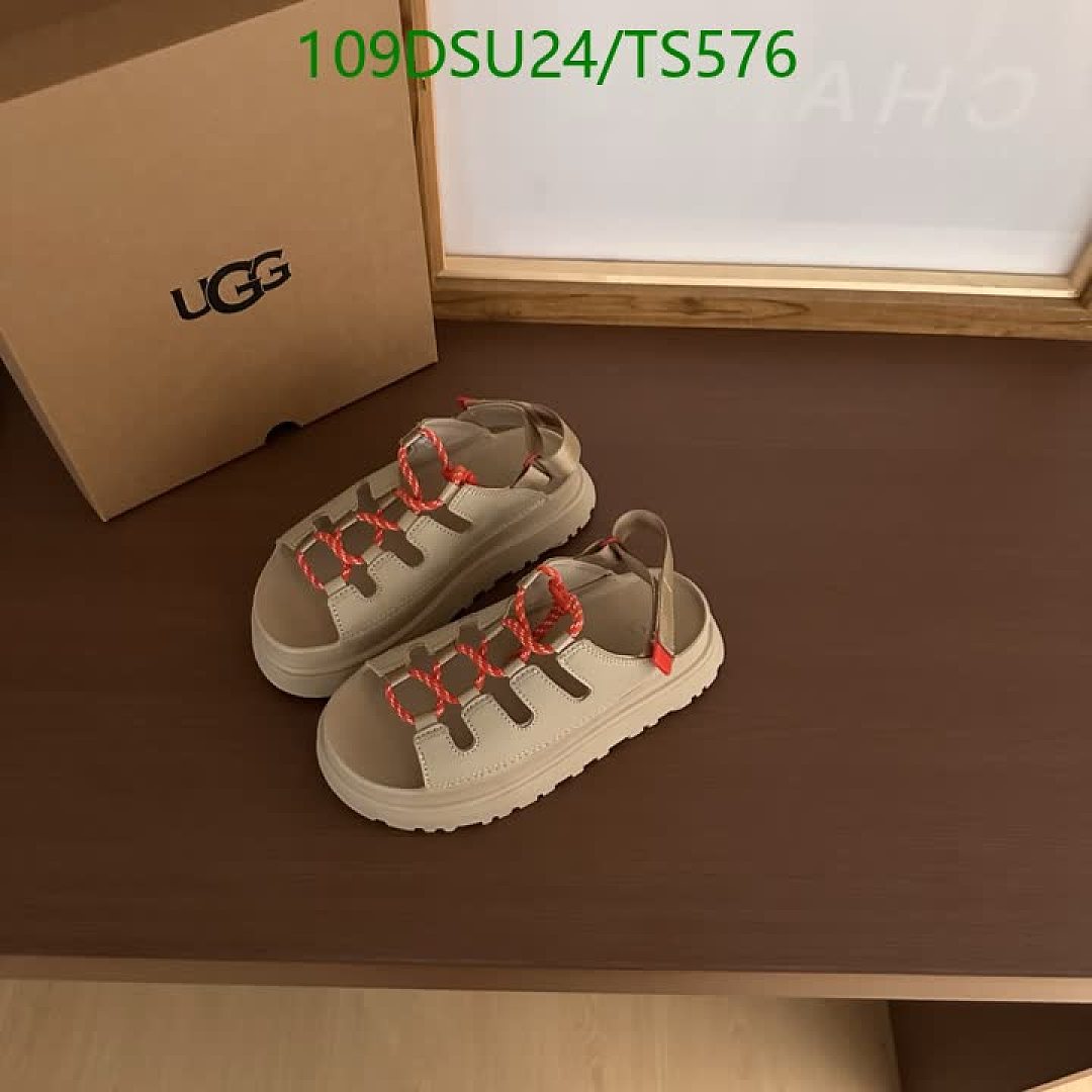 UGG-Women Shoes Code: TS576 $: 109USD