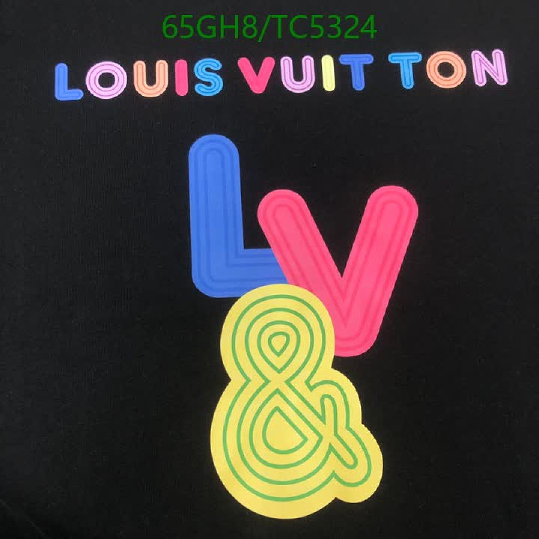 LV-Clothing Code: TC5324 $: 65USD