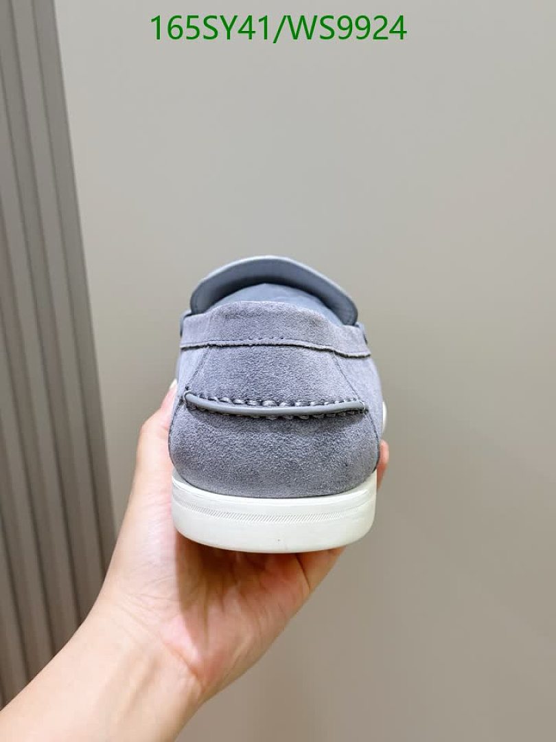 LV-Men shoes Code: WS9924 $: 165USD