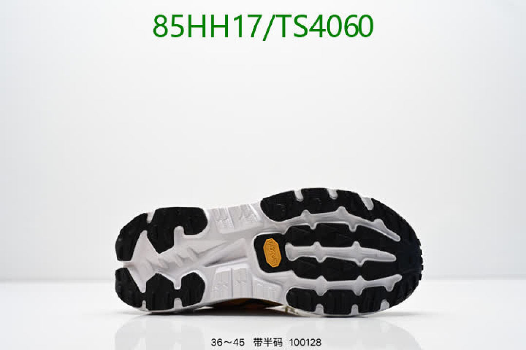 Hoka-Men shoes Code: TS4060 $: 85USD