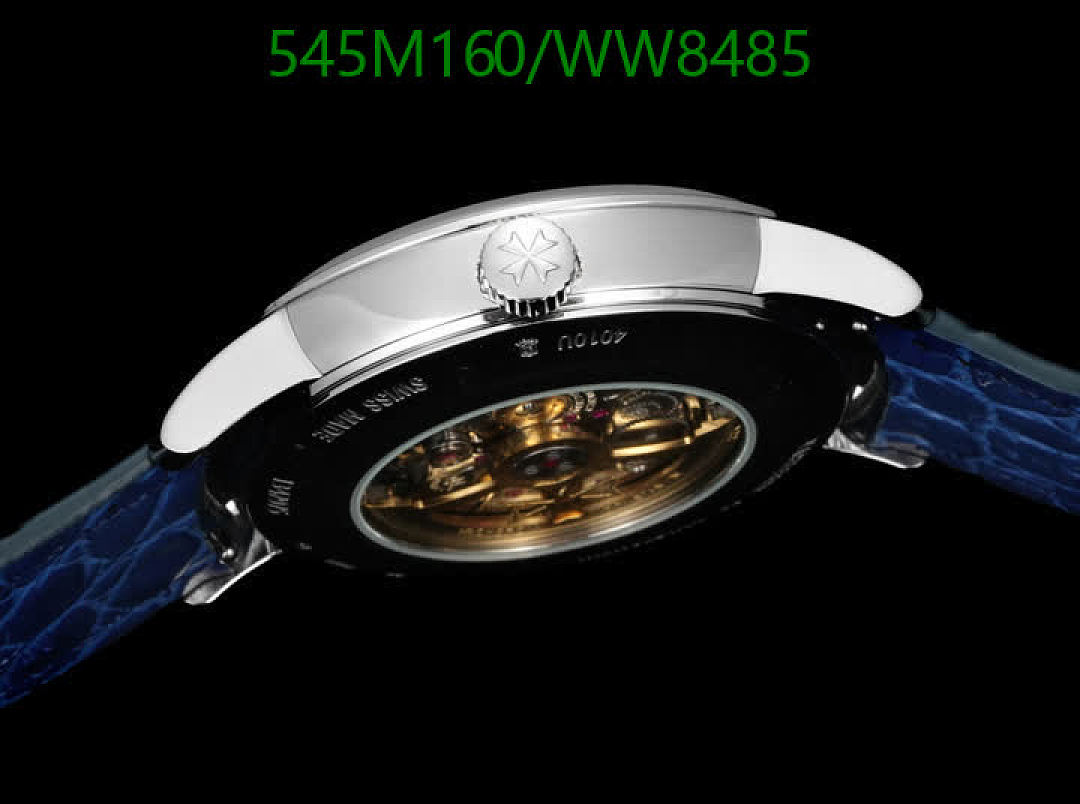 Vacheron Constantin-Watch-Mirror Quality Code: WW8485 $: 545USD