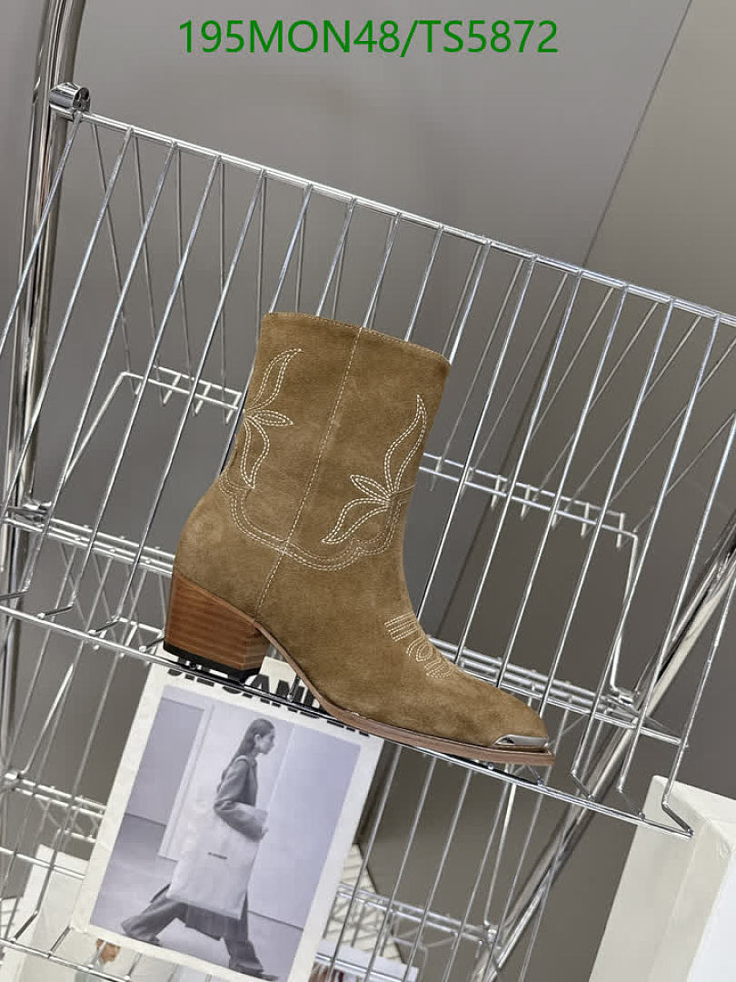 Celine-Women Shoes Code: TS5872 $: 195USD