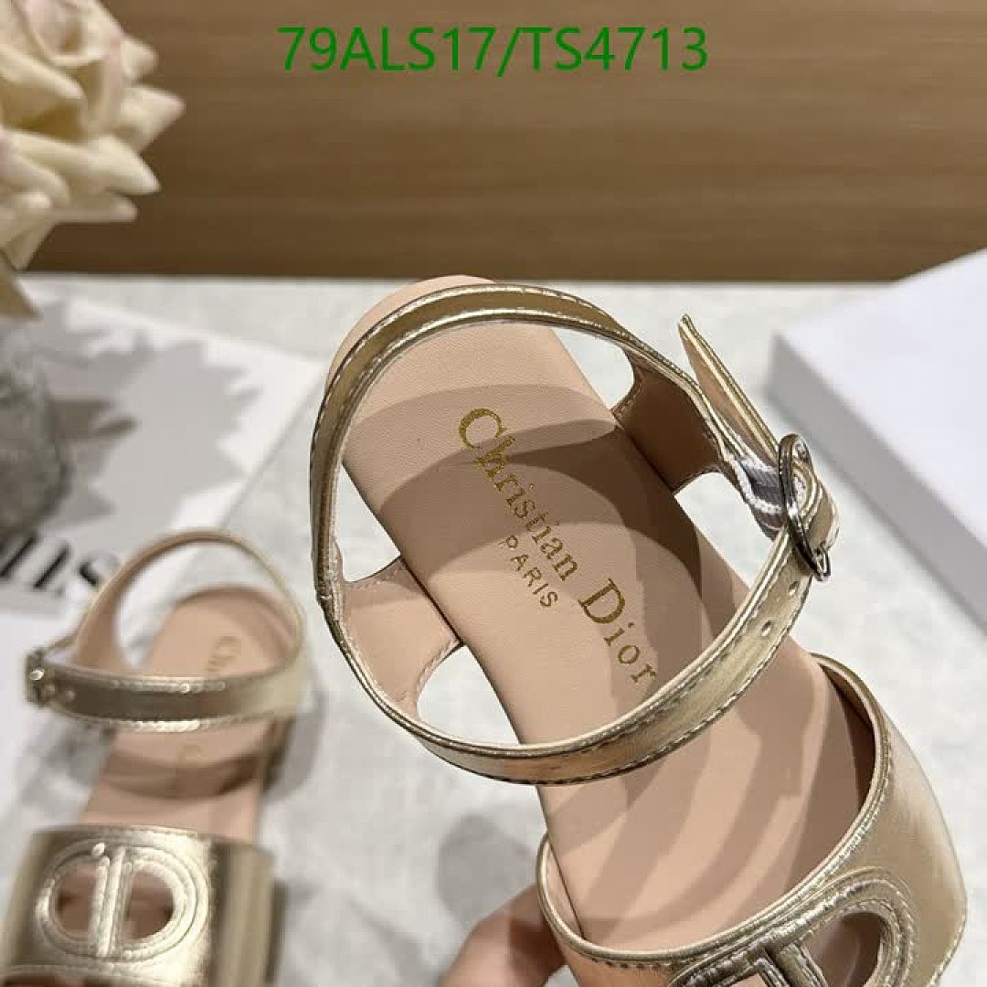 Dior-Kids shoes Code: TS4713 $: 79USD
