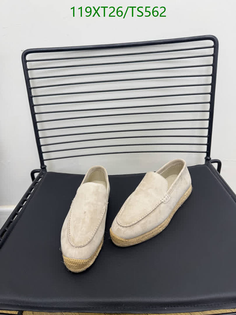 LV-Women Shoes Code: TS562 $: 119USD