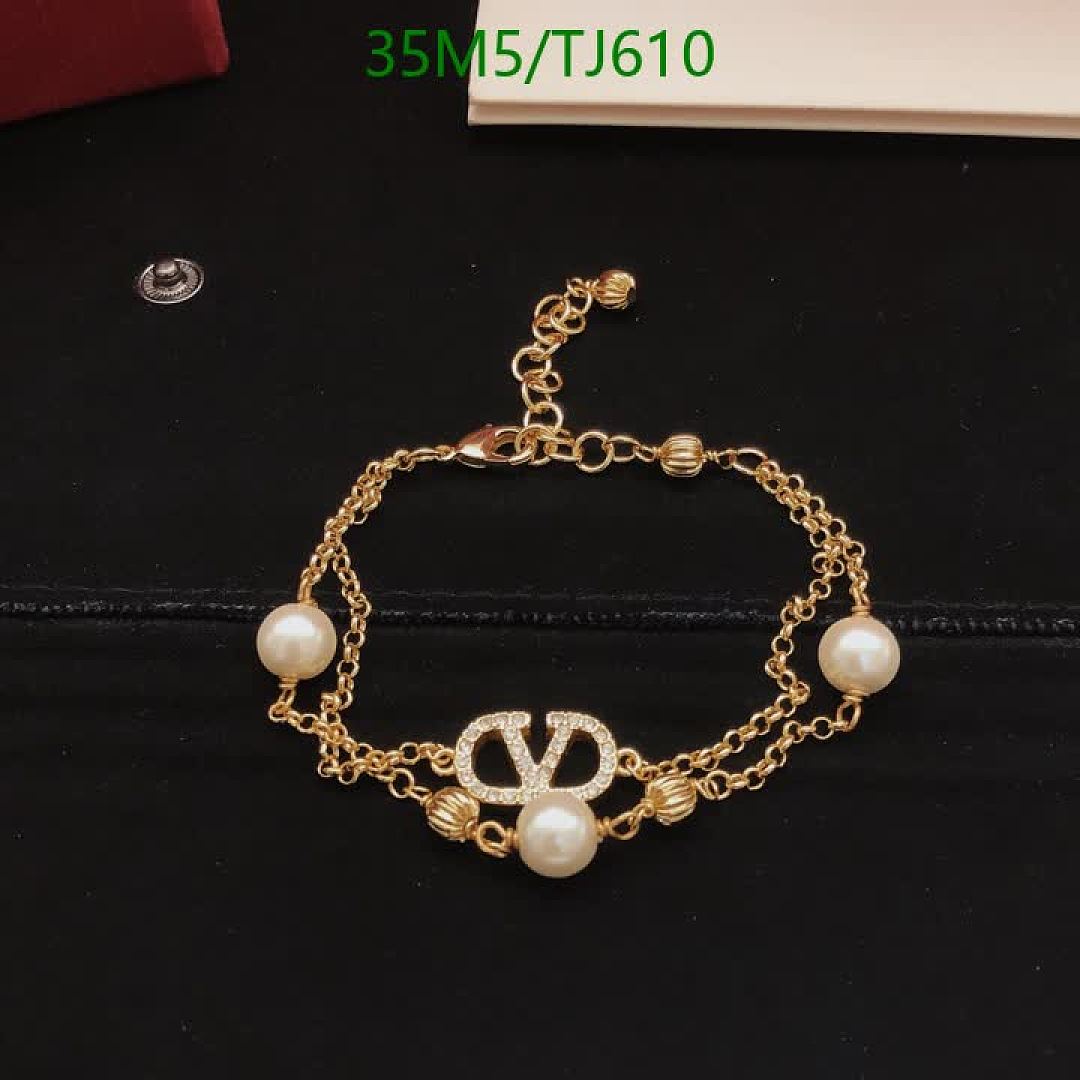 Valentino-Jewelry Code: TJ610 $: 35USD