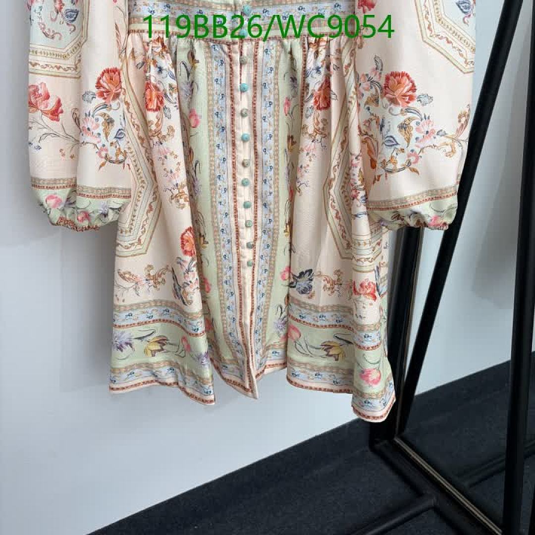 Zimmermann-Clothing Code: WC9054 $: 119USD