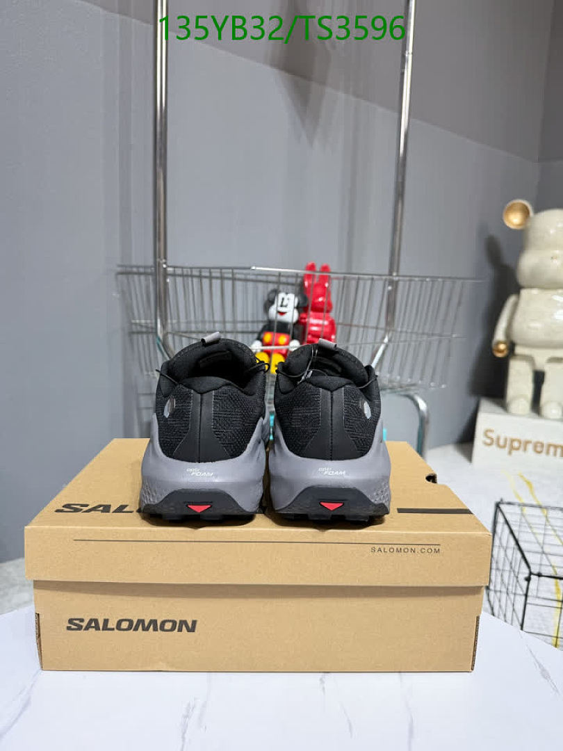 Salomon-Women Shoes Code: TS3596 $: 135USD