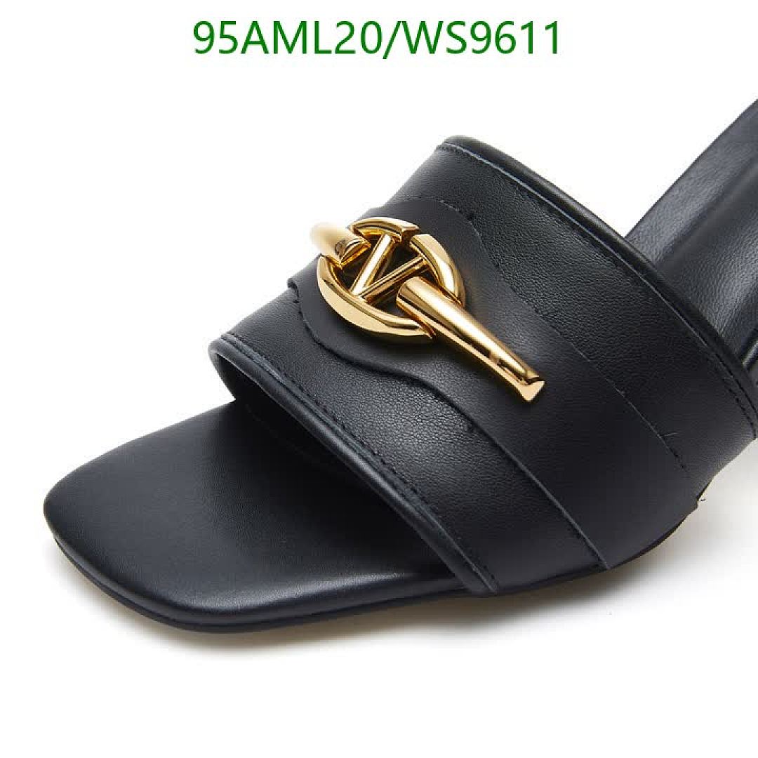 Valentino-Women Shoes Code: WS9611 $: 95USD