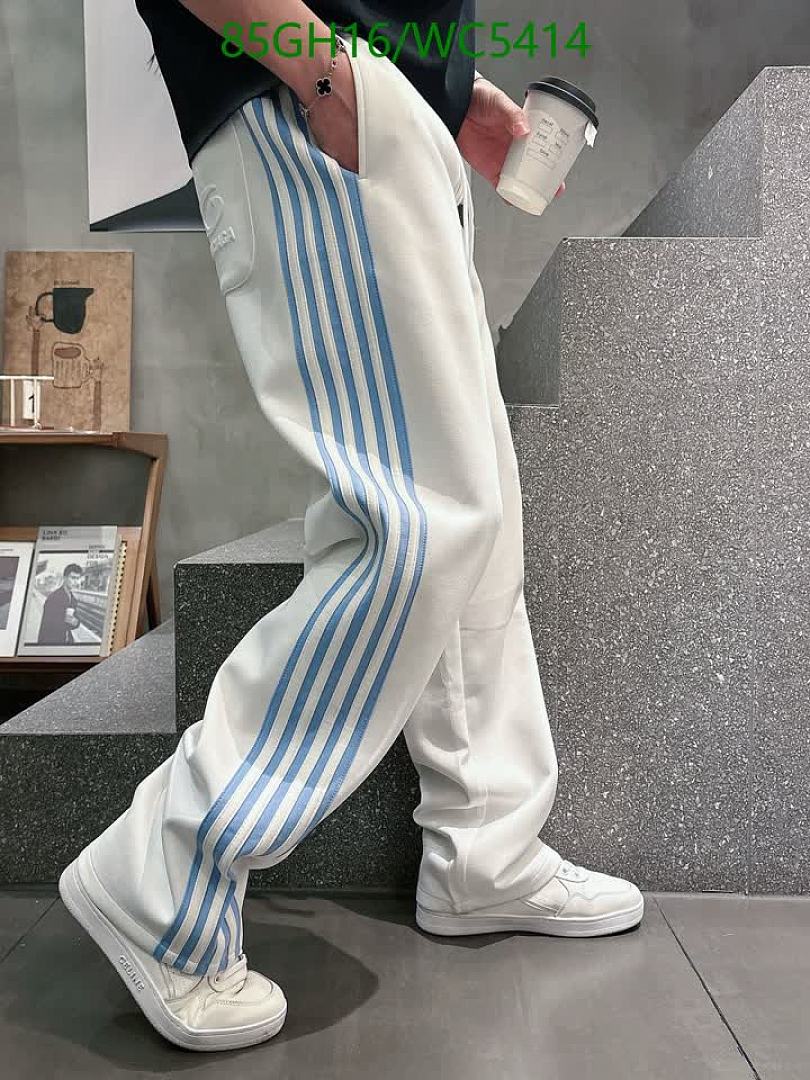 Balenciaga-Clothing Code: WC5414 $: 85USD