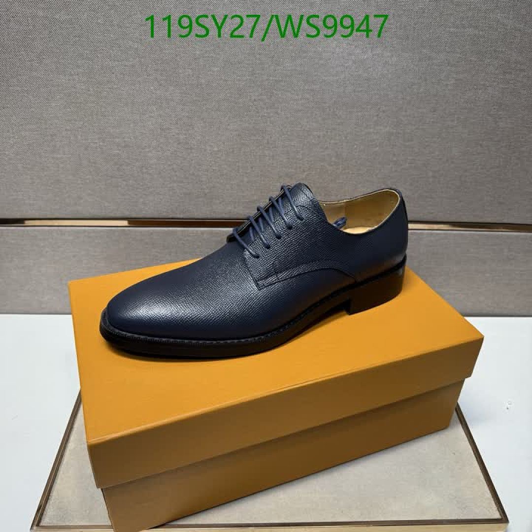 LV-Men shoes Code: WS9947 $: 119USD