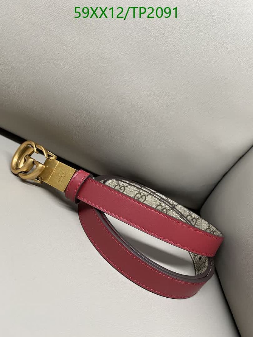 Gucci-Belts Code: TP2091 $: 59USD