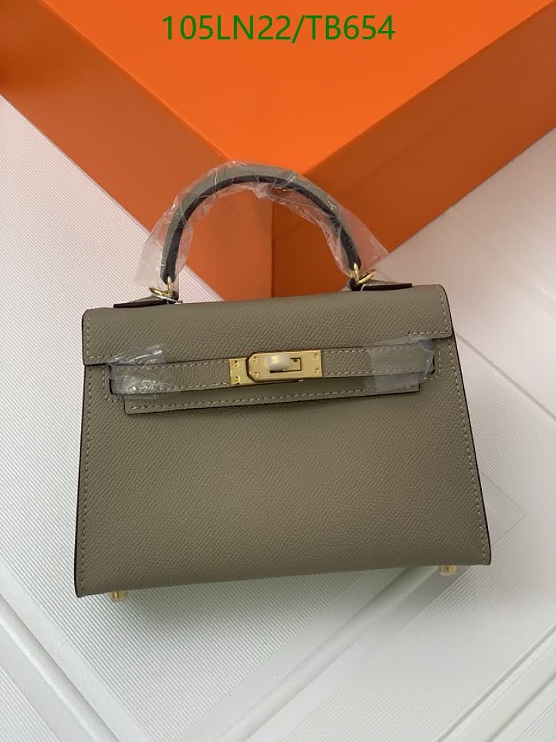 Hermes-Bag-4A Quality Code: TB654 $: 105USD