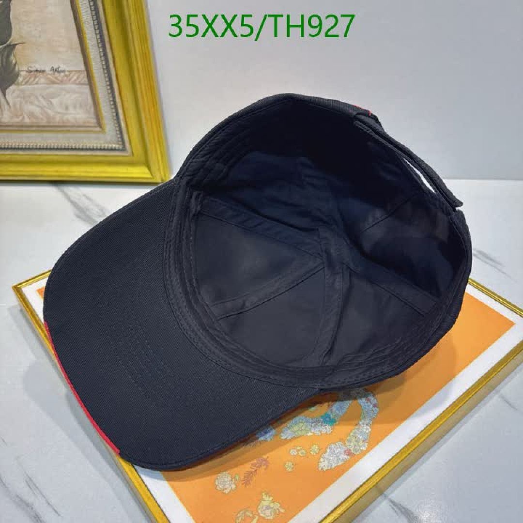 Balenciaga-Cap(Hat) Code: TH927 $: 35USD