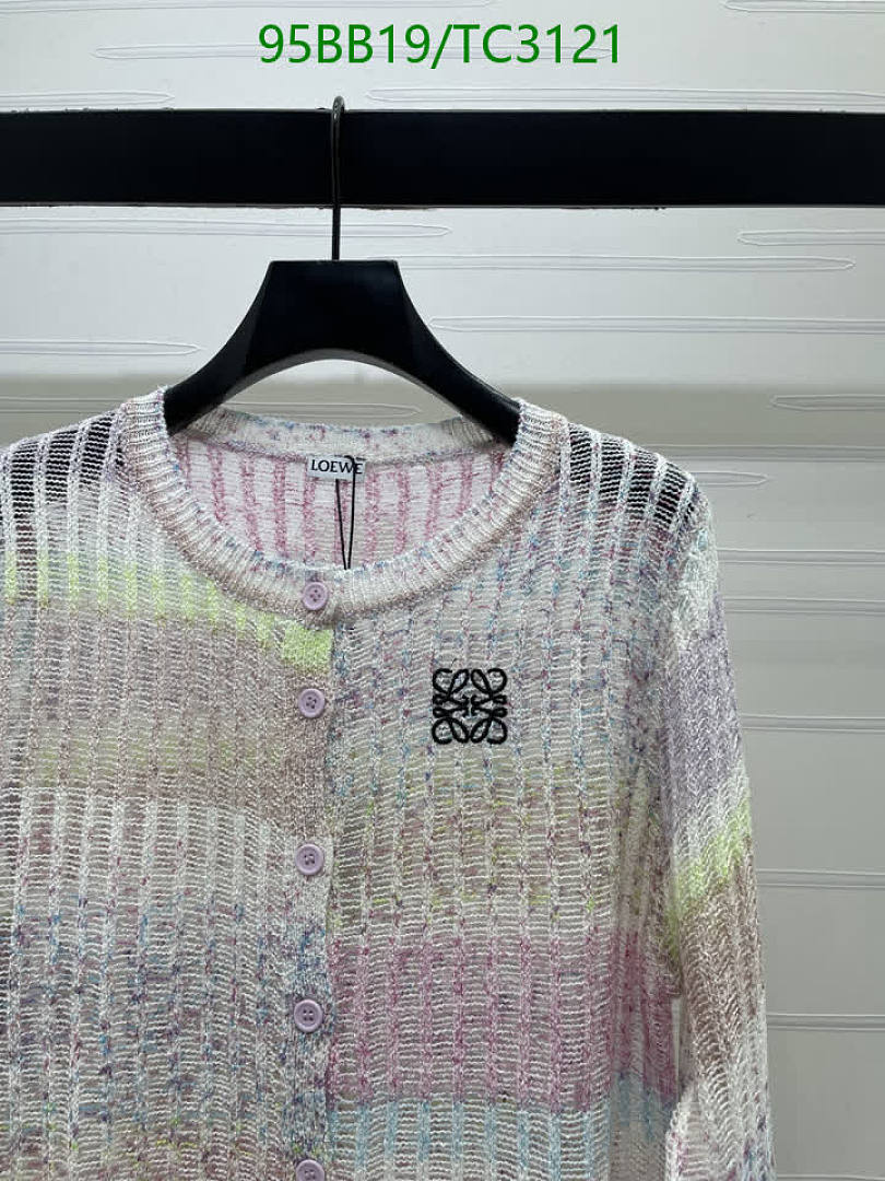 Loewe-Clothing Code: TC3121 $: 95USD