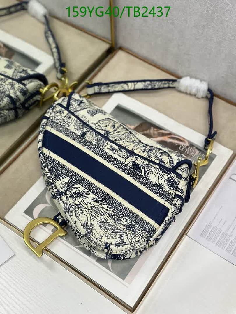 Dior-Bag-Mirror Quality Code: TB2437 $: 159USD