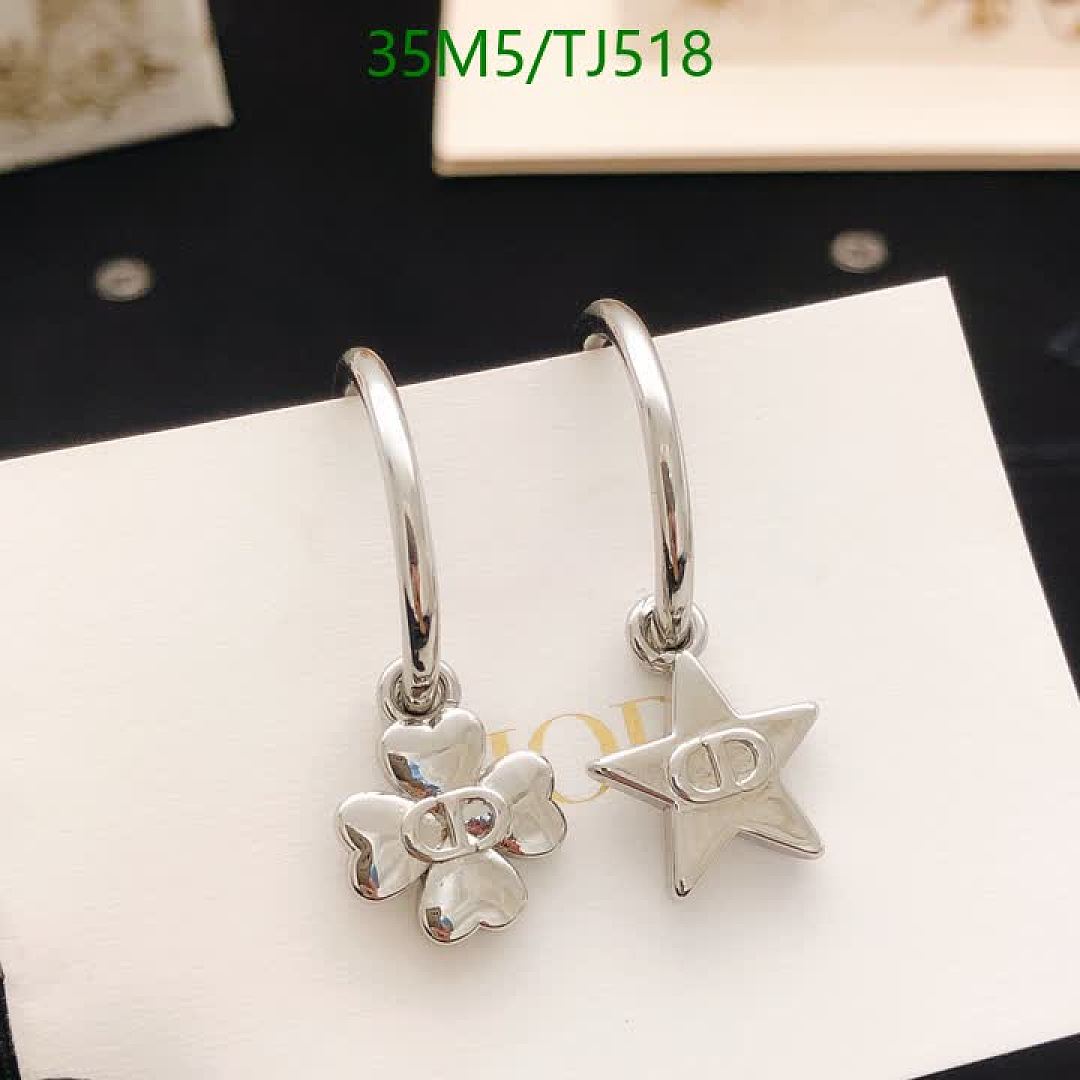 Dior-Jewelry Code: TJ518 $: 35USD