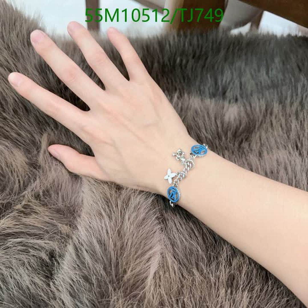 LV-Jewelry Code: TJ749 $: 55USD