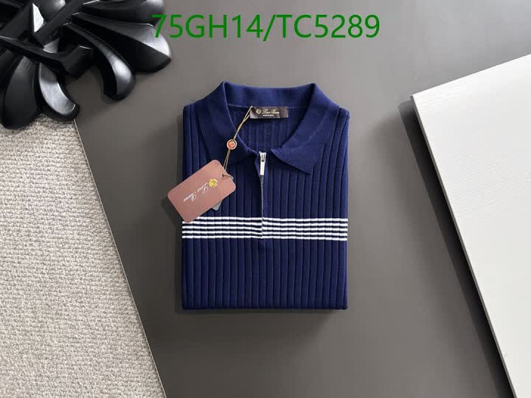 Loro Piana-Clothing Code: TC5289 $: 75USD
