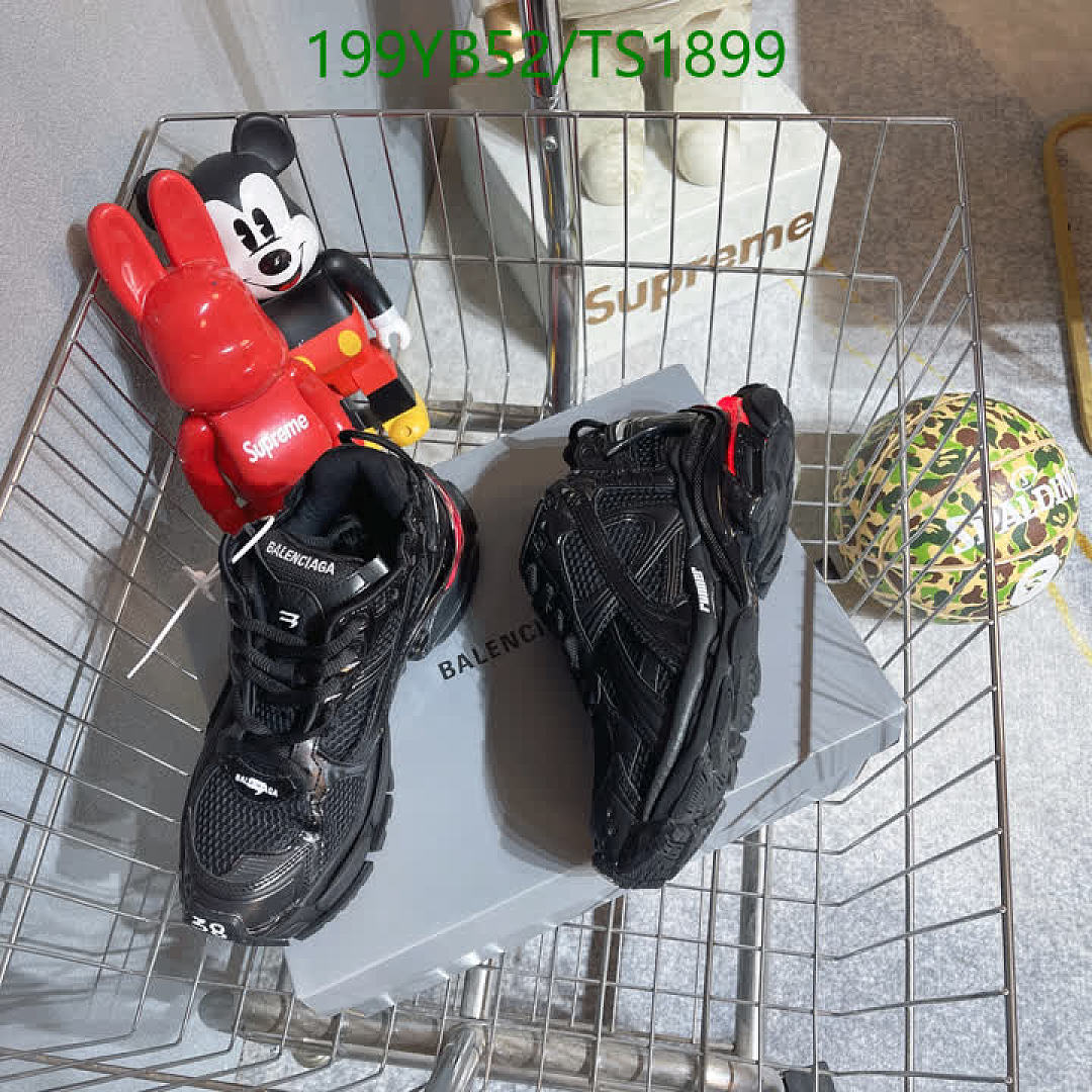 Balenciaga-Men shoes Code: TS1899 $: 199USD