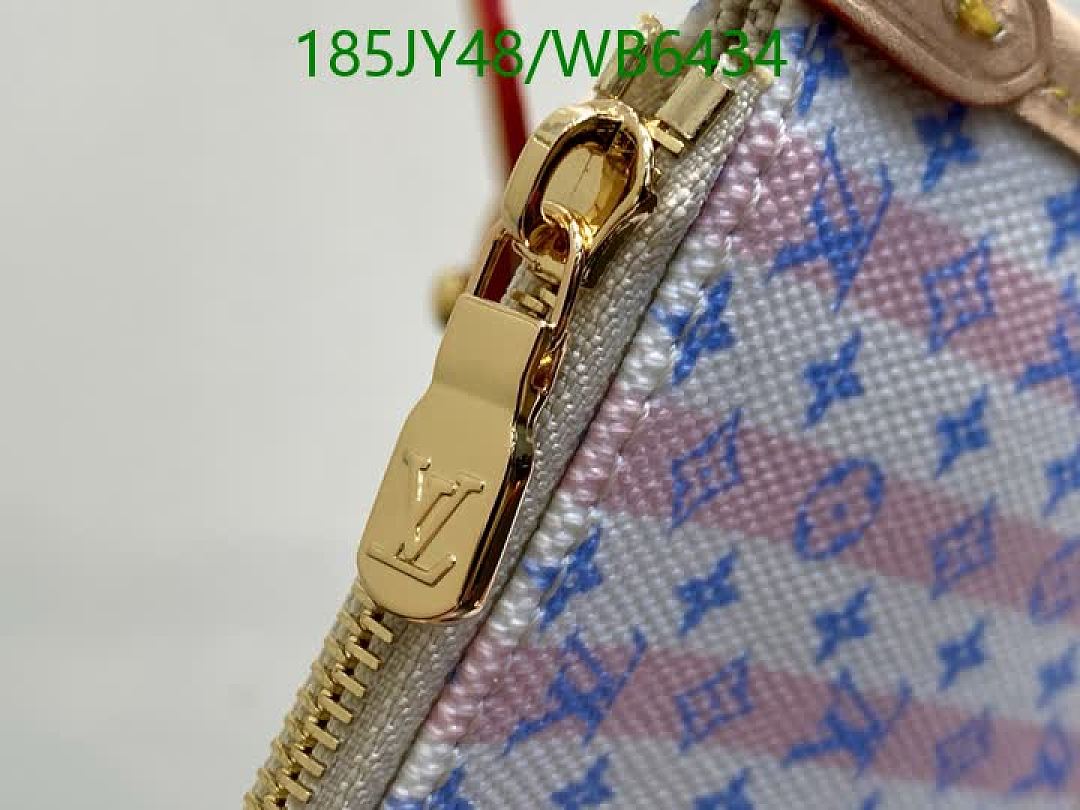 LV-Bag-Mirror Quality Code: WB6434 $: 185USD