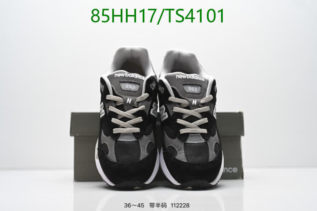 New Balance-Women Shoes Code: TS4101 $: 85USD