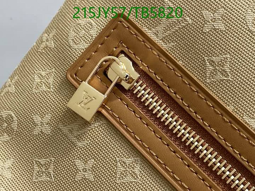 LV-Bag-Mirror Quality Code: TB5820 $: 215USD
