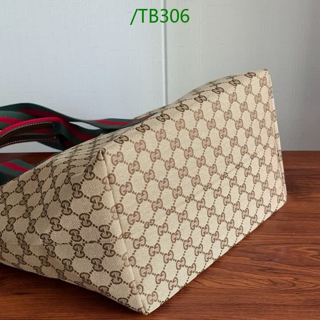 Gucci-Bag-4A Quality Code: TB306