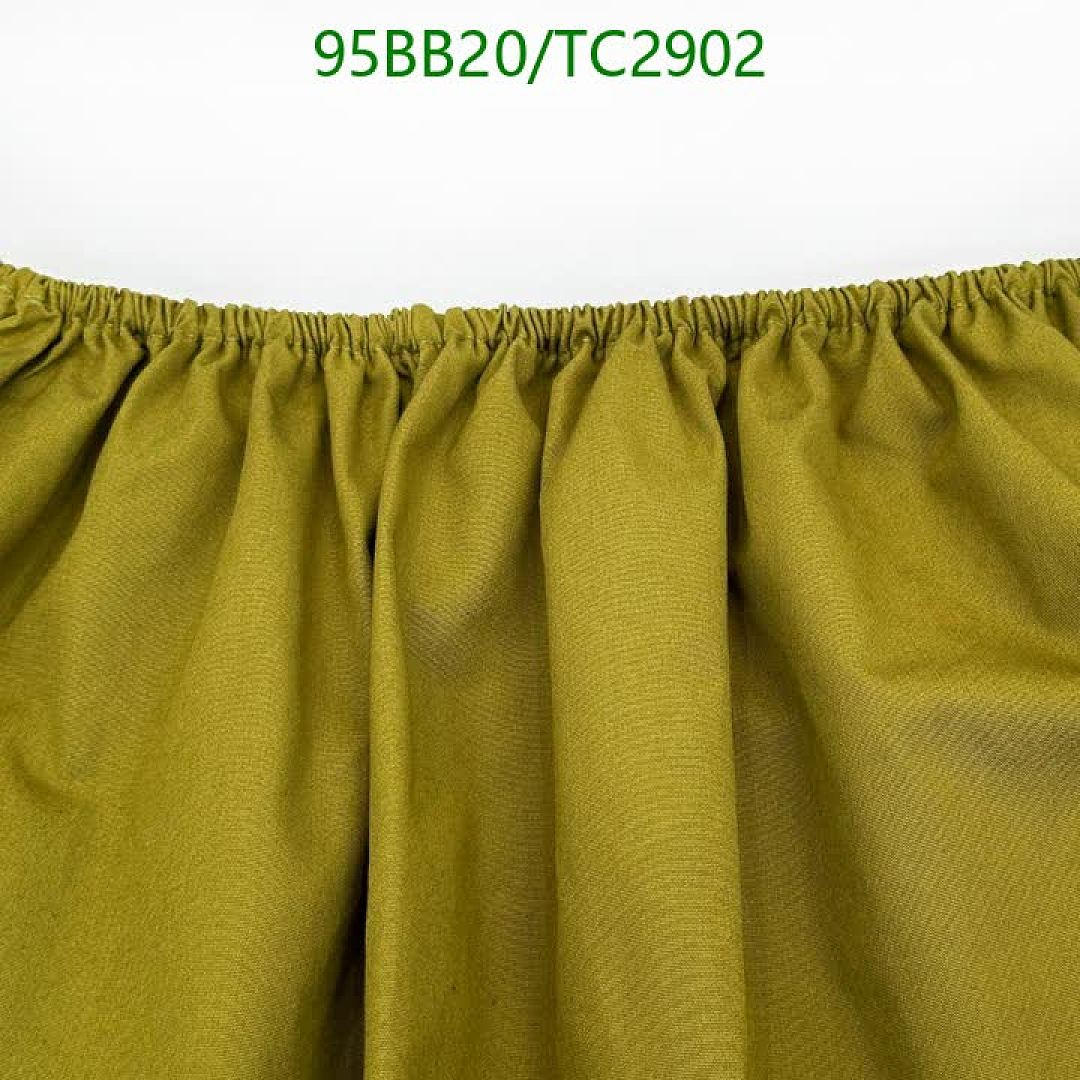Miu Miu-Clothing Code: TC2902 $: 95USD
