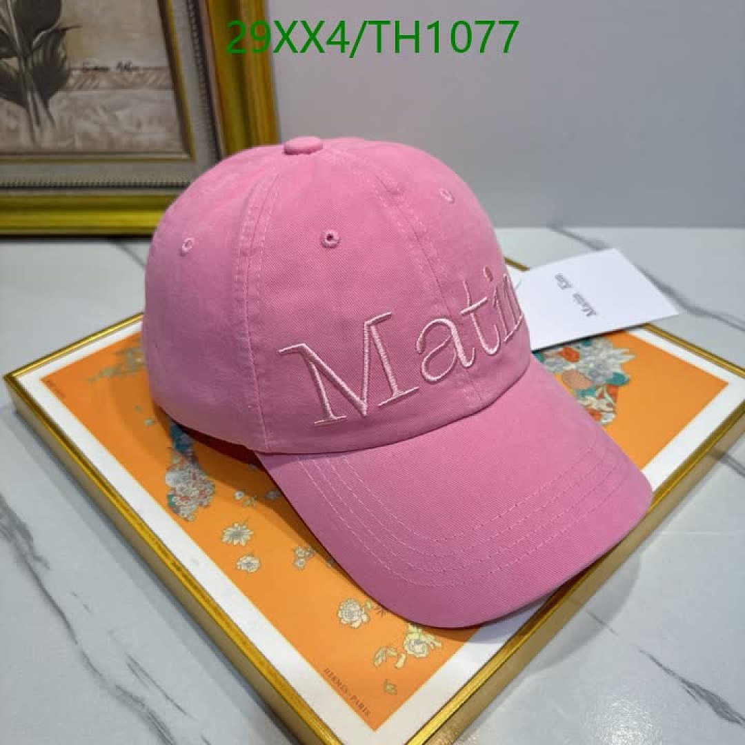 LV-Cap(Hat) Code: TH1077 $: 29USD