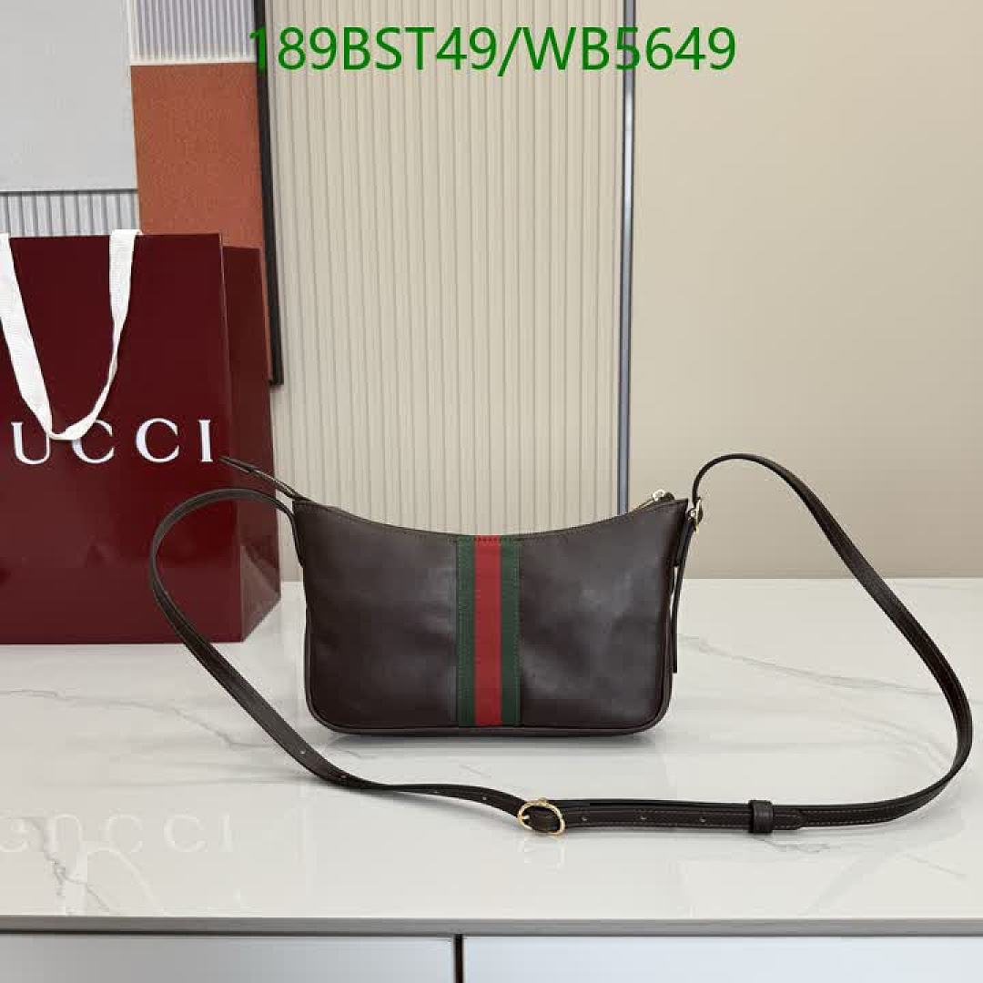 Gucci-Bag-Mirror Quality Code: WB5649 $: 189USD