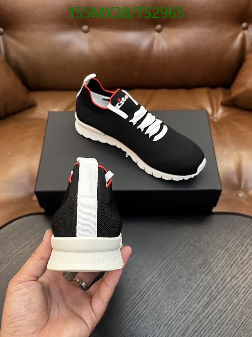 Kiton-Men shoes Code: TS2965 $: 155USD