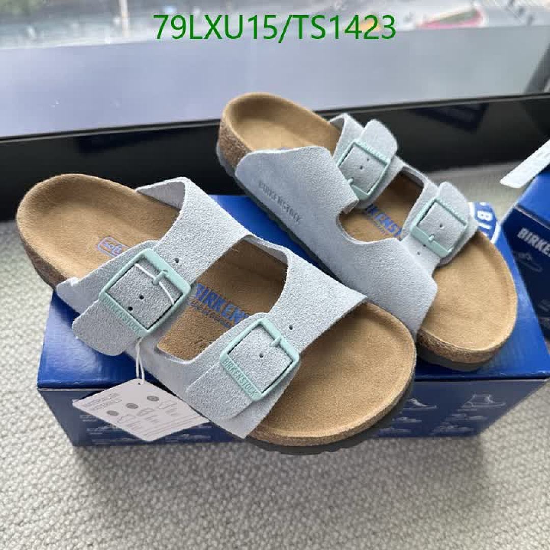 Birkenstock-Men shoes Code: TS1423 $: 79USD