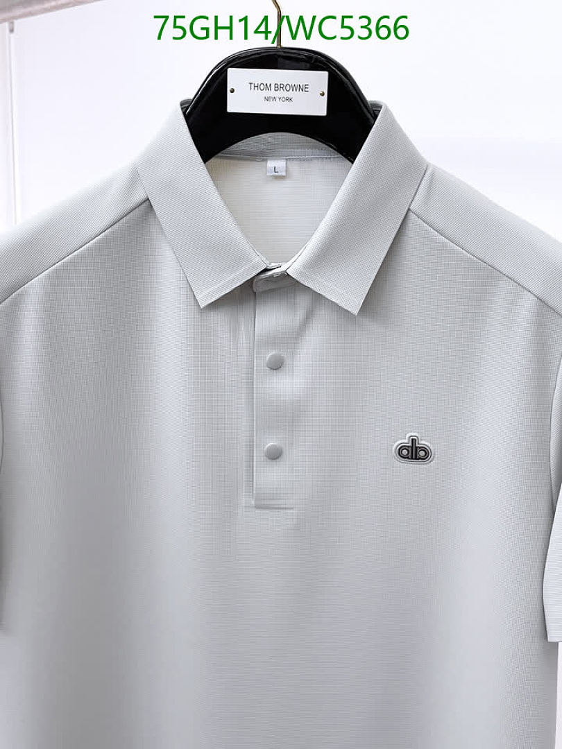Alo Yoga-Clothing Code: WC5366 $: 75USD