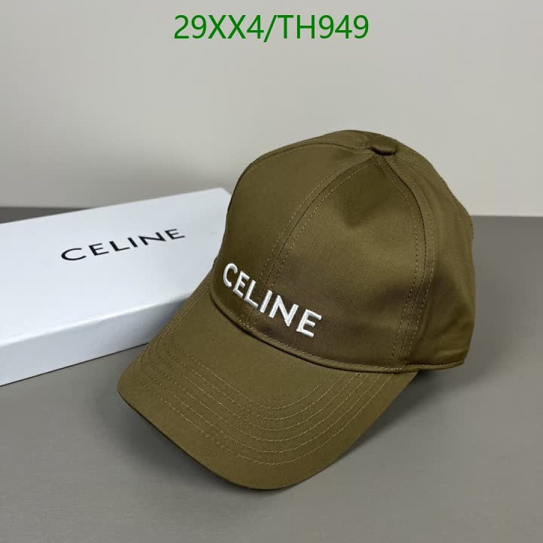 Celine-Cap(Hat) Code: TH949 $: 29USD