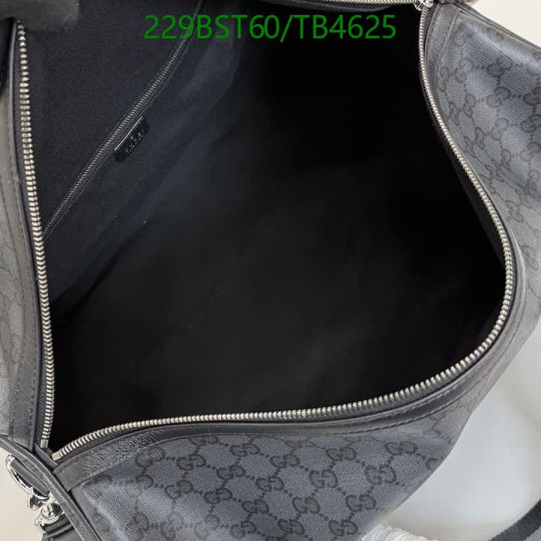 Gucci-Bag-Mirror Quality Code: TB4625 $: 229USD