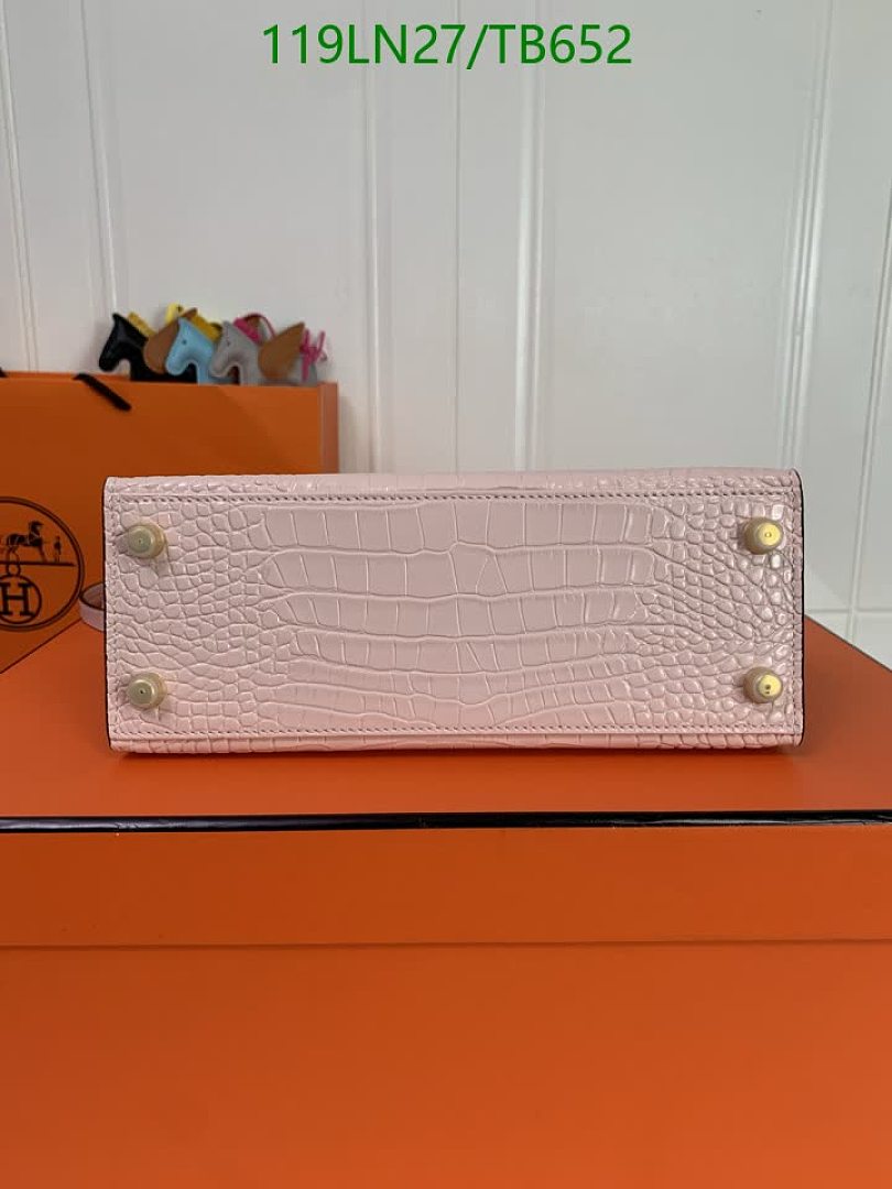 Hermes-Bag-4A Quality Code: TB652 $: 119USD