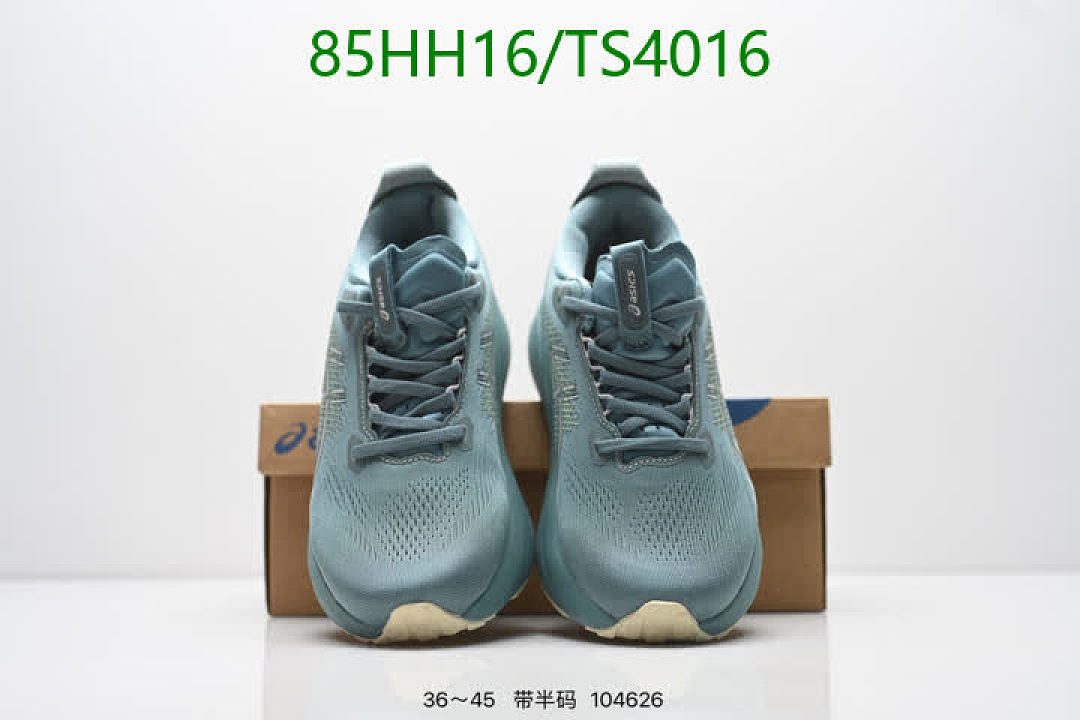 Asics-Men shoes Code: TS4016 $: 85USD