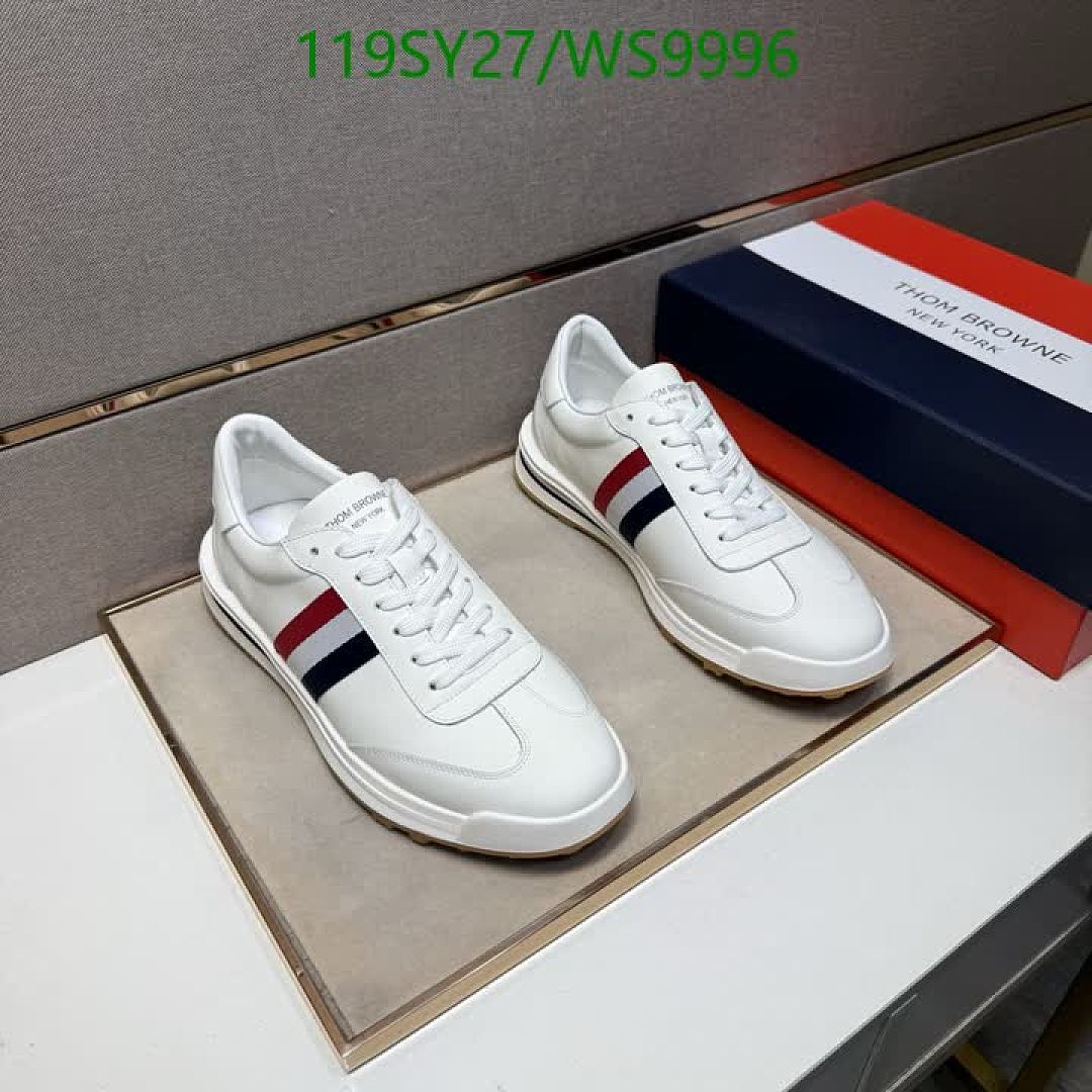 Thom Browne-Men shoes Code: WS9996 $: 119USD
