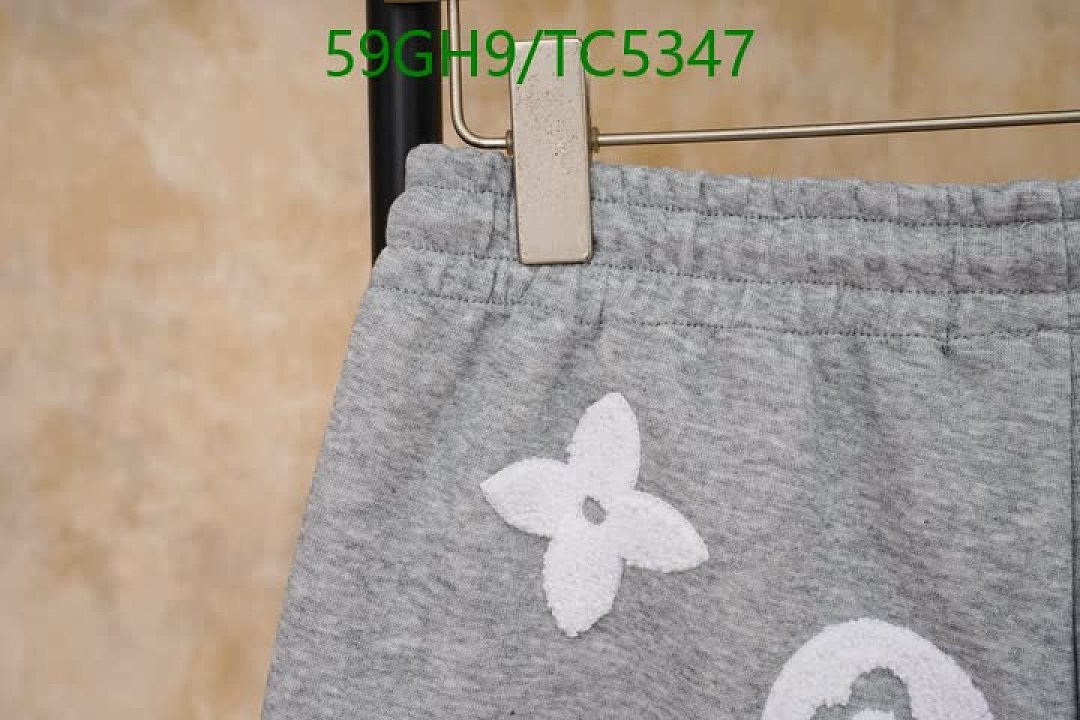 LV-Clothing Code: TC5347 $: 59USD