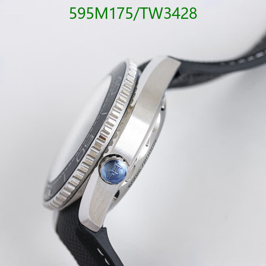 Omega-Watch(Mirror Quality) Code: TW3428 $: 595USD