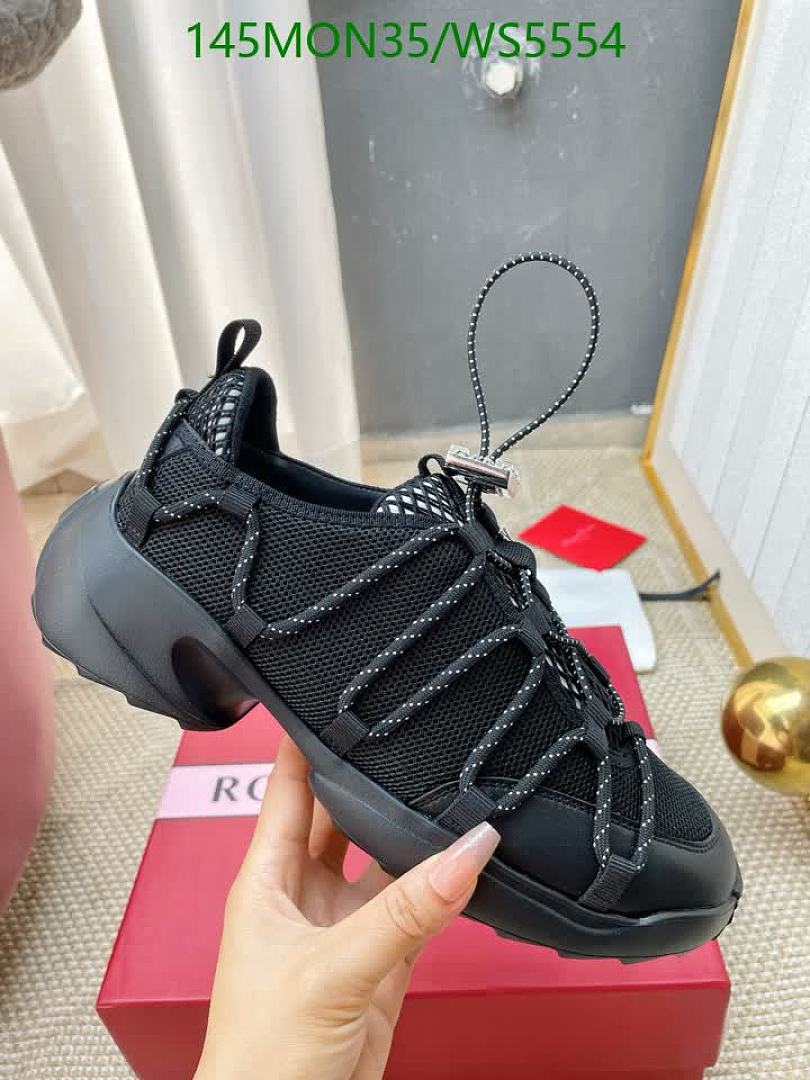 Roger Vivier-Women Shoes Code: WS5554 $: 145USD
