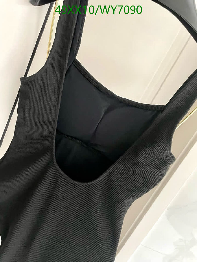 Chanel-Swimsuit Code: WY7090 $: 49USD
