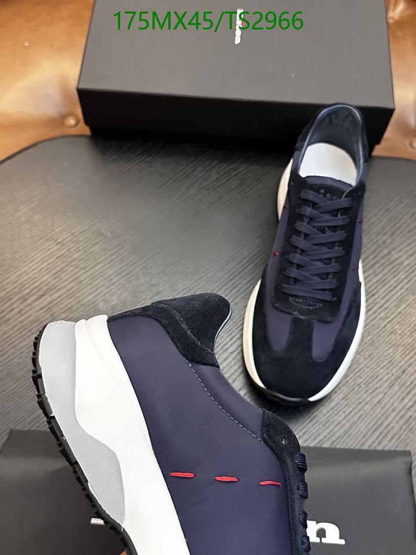 Kiton-Men shoes Code: TS2966 $: 175USD