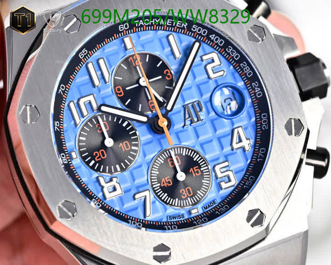 Audemars Piguet-Watch-Mirror Quality Code: WW8329 $: 699USD