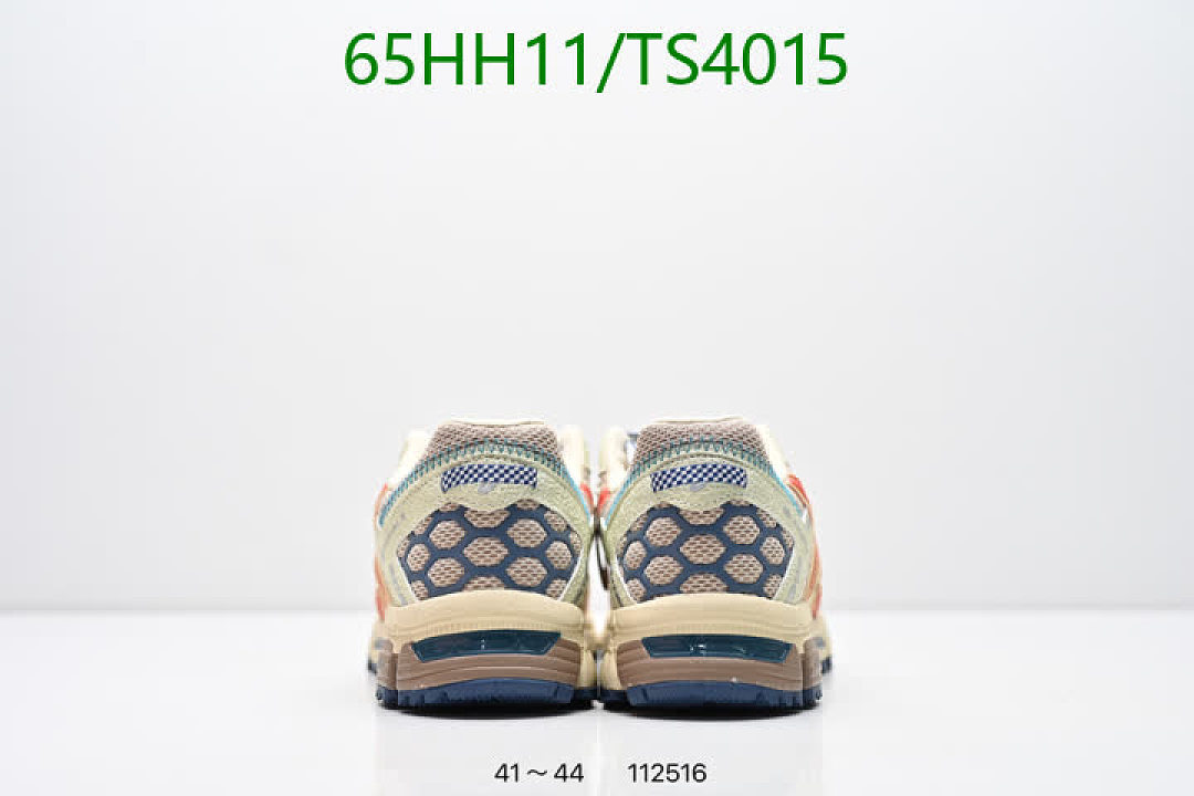 Asics-Men shoes Code: TS4015 $: 65USD