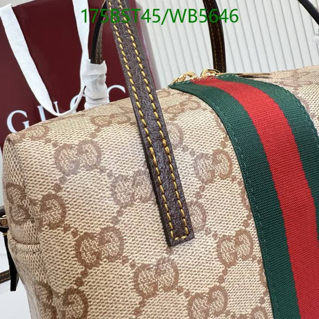 Gucci-Bag-Mirror Quality Code: WB5646 $: 175USD
