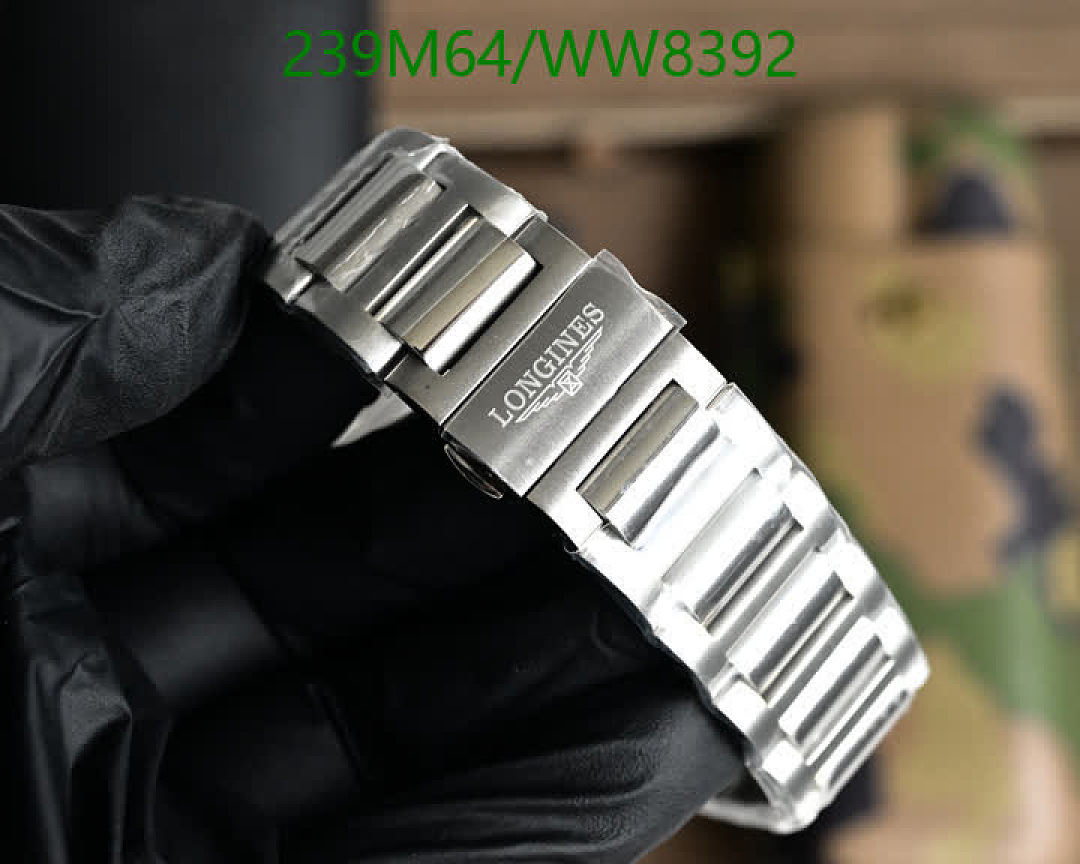 Longines-Watch-Mirror Quality Code: WW8392 $: 239USD
