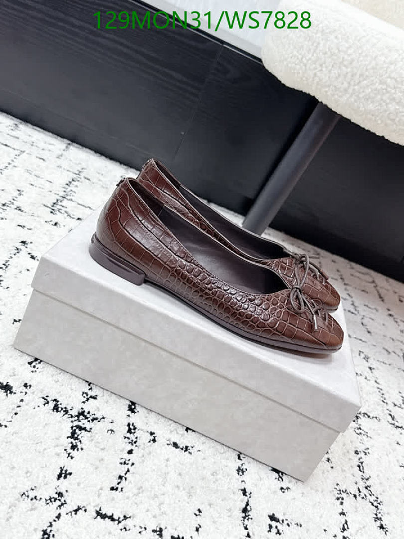 Jimmy Choo-Women Shoes Code: WS7828 $: 129USD