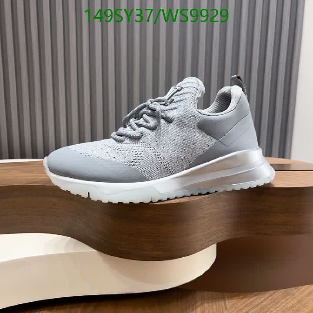 LV-Men shoes Code: WS9929 $: 149USD