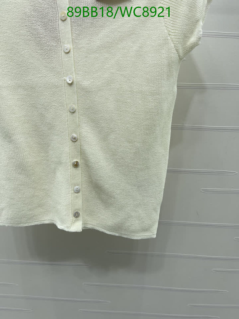 Miu Miu-Clothing Code: WC8921 $: 89USD